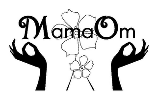 MAMAOM logo