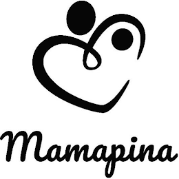 MAMAPINA logo