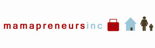 MAMAPRENEURSINC logo