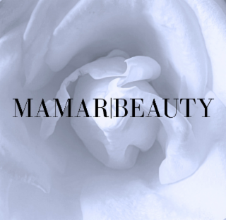 MAMAR|BEAUTY logo