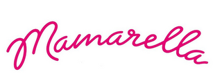 MAMARELLA logo