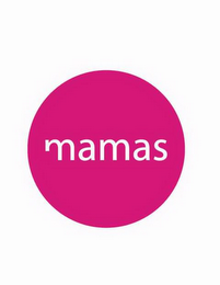 MAMAS logo