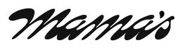 MAMA'S logo