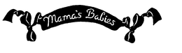 MAMA'S BABIES logo