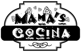 MAMA'S COCINA logo