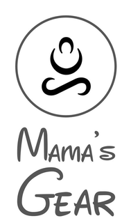 MAMA'S GEAR logo