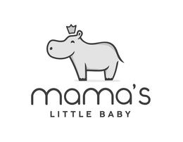 MAMA'S LITTLE BABY logo