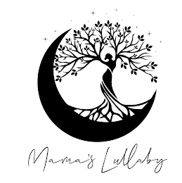 MAMA'S LULLABY logo