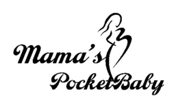 MAMA'S POCKETBABY logo