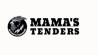 MAMA'S TENDERS MAMA'S TENDERS logo