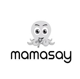 MAMASAY logo