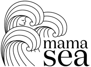 MAMASEA logo