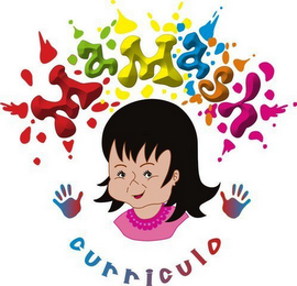 MAMASH CURRICULO logo