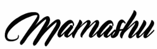 MAMASHU logo