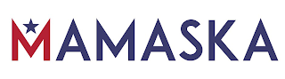 MAMASKA logo