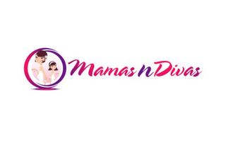 MAMASNDIVAS logo