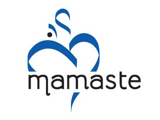 MAMASTE logo