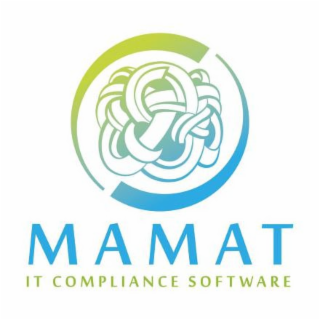 MAMAT IT COMPLIANCE SOFTWARE logo