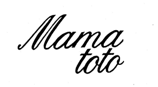 MAMATOTO logo