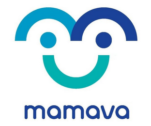MAMAVA logo