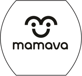 MAMAVA logo