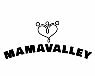 MAMAVALLEY logo