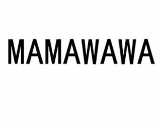 MAMAWAWA logo