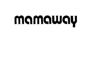 MAMAWAY logo