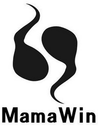 MAMAWIN logo