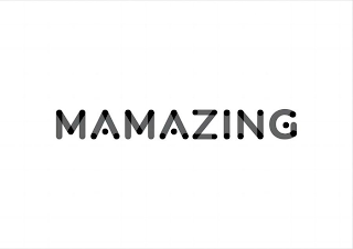 MAMAZING logo