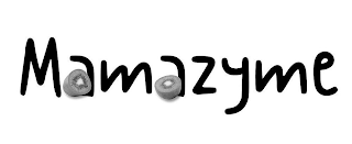 MAMAZYME logo