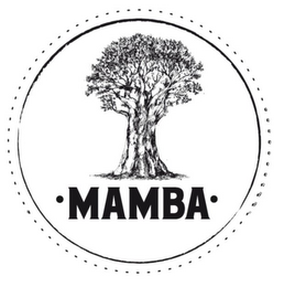 · MAMBA · logo