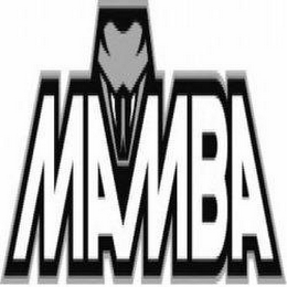MAMBA logo