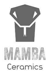 MAMBA CERAMICS logo