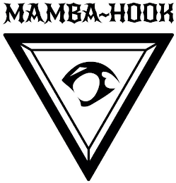 MAMBA-HOOK logo