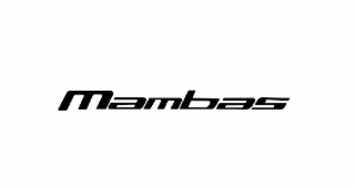 MAMBAS logo