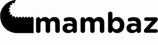 MAMBAZ logo