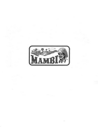 MAMBI logo