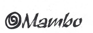 MAMBO logo