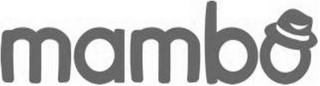 MAMBO logo