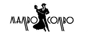 MAMBO COMBO logo
