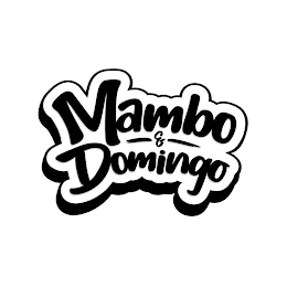 MAMBO & DOMINGO logo