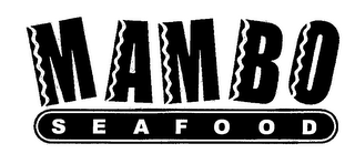 MAMBO SEAFOOD