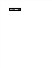 MAMBOWEAR logo