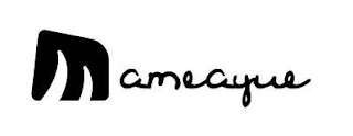 MAMEAYUE logo