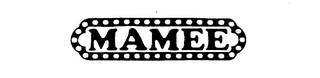 MAMEE