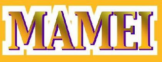 MAMEI logo