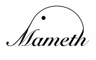 MAMETH logo
