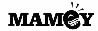 MAMEY logo