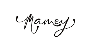 MAMEY logo